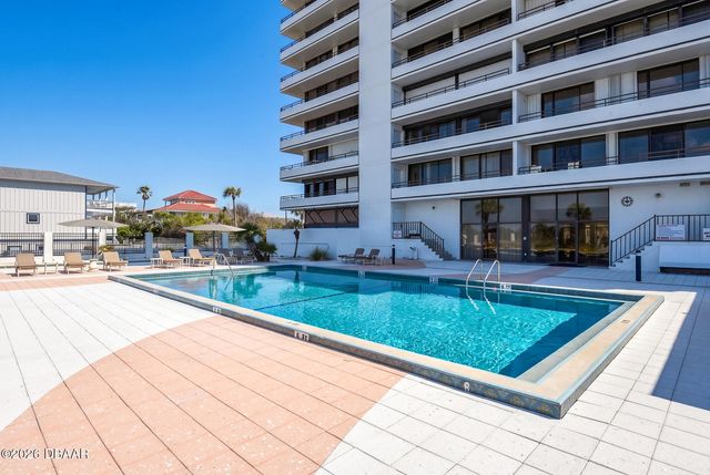 1601 N Central Ave Unit 801, Flagler Beach, FL 32136