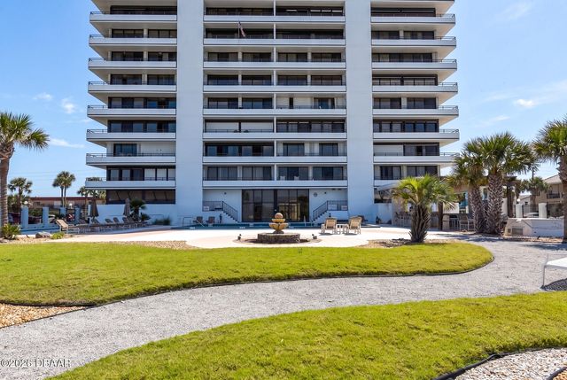 1601 N Central Ave Unit 801, Flagler Beach, FL 32136