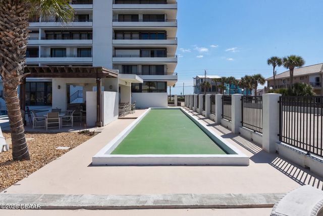 1601 N Central Ave Unit 801, Flagler Beach, FL 32136