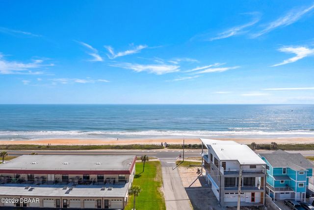 1601 N Central Ave Unit 801, Flagler Beach, FL 32136