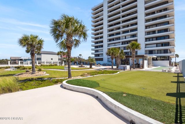 1601 N Central Ave Unit 801, Flagler Beach, FL 32136
