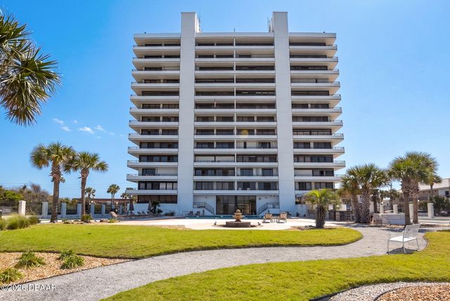 1601 N Central Ave Unit 801, Flagler Beach, FL 32136
