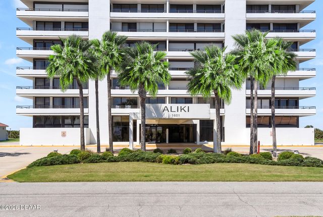 1601 N Central Ave Unit 801, Flagler Beach, FL 32136