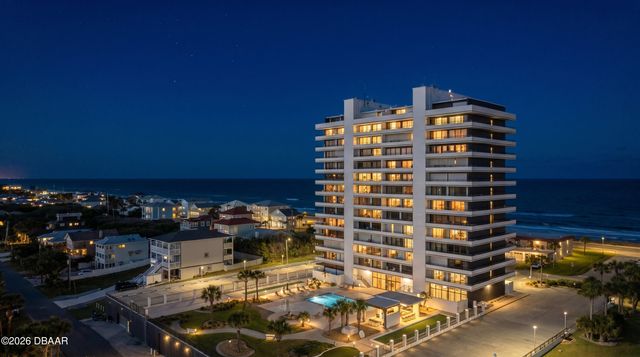 1601 N Central Ave Unit 801, Flagler Beach, FL 32136