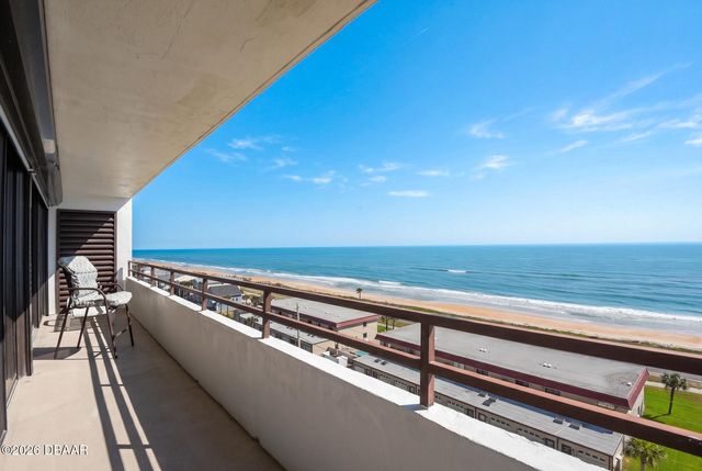 1601 N Central Ave Unit 801, Flagler Beach, FL 32136