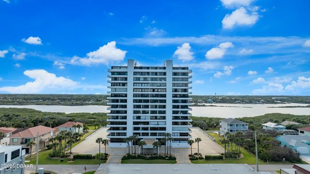 1601 N Central Ave Unit 801, Flagler Beach, FL 32136