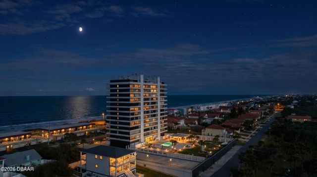 1601 N Central Ave Unit 801, Flagler Beach, FL 32136