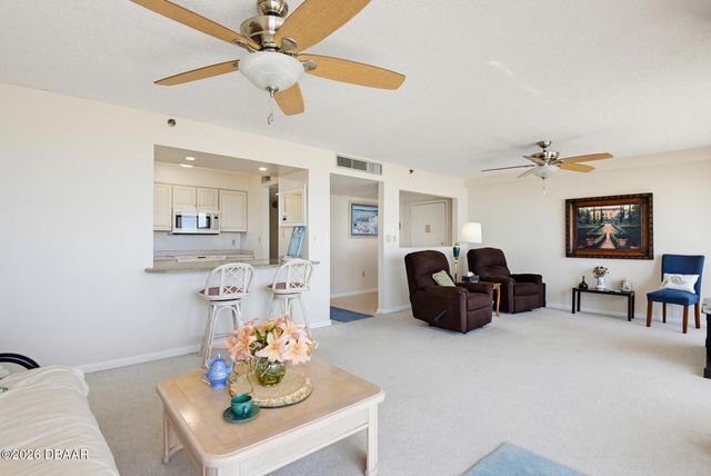 1601 N Central Ave Unit 801, Flagler Beach, FL 32136