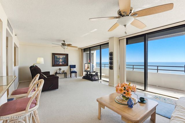 1601 N Central Ave Unit 801, Flagler Beach, FL 32136