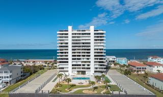 1601 N Central Ave Unit 801, Flagler Beach, FL 32136