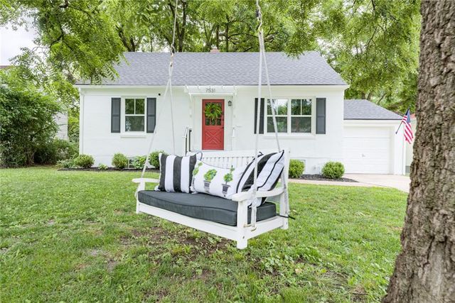 7531 Jarboe Street, Kansas City, MO 64114