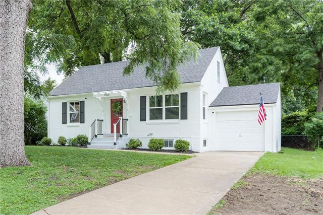 7531 Jarboe Street, Kansas City, MO 64114