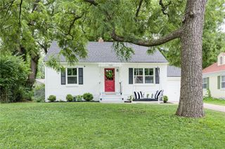7531 Jarboe Street, Kansas City, MO 64114
