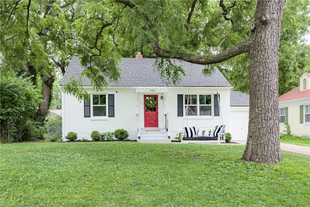 7531 Jarboe Street, Kansas City, MO 64114