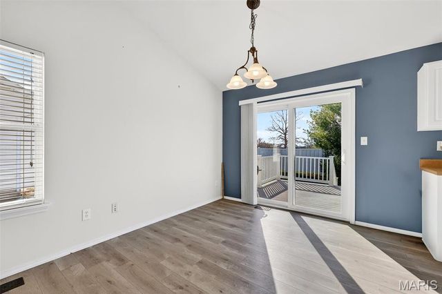 164 Bayhill Village Drive, O'fallon, MO 63368