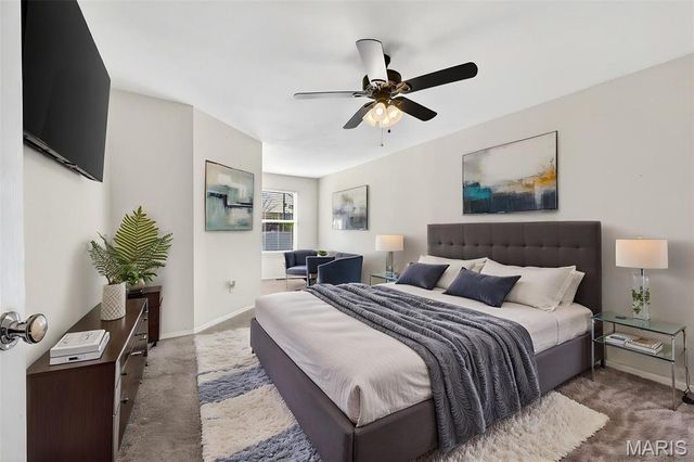 164 Bayhill Village Drive, O'fallon, MO 63368