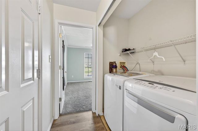 164 Bayhill Village Drive, O'fallon, MO 63368