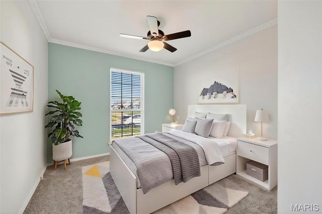 164 Bayhill Village Drive, O'fallon, MO 63368