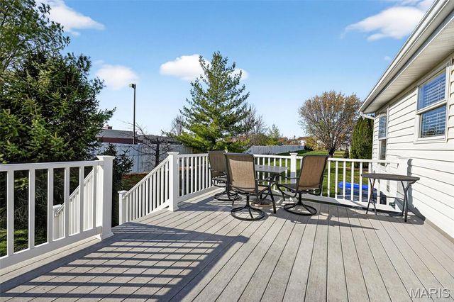 164 Bayhill Village Drive, O'fallon, MO 63368