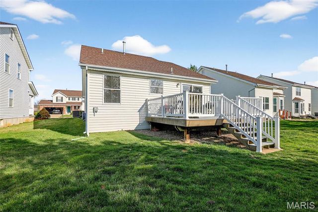 164 Bayhill Village Drive, O'fallon, MO 63368