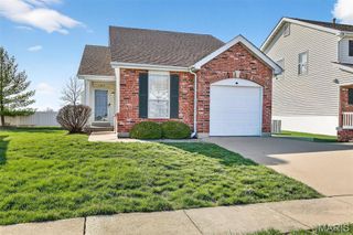 164 Bayhill Village Drive, O'fallon, MO 63368