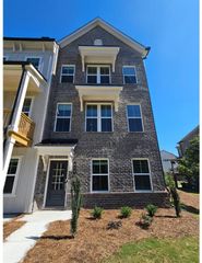 809 Atkins Lane, Woodstock, GA 30188