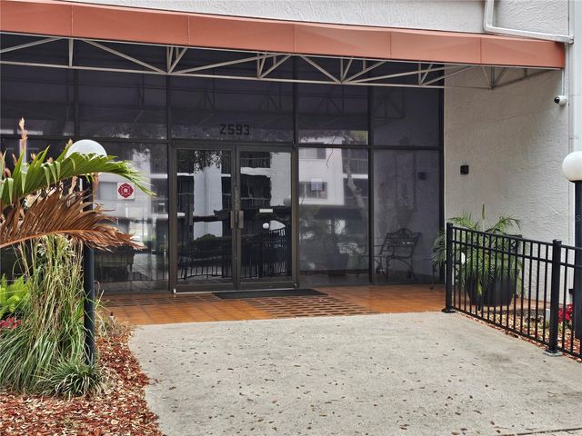 2593 COUNTRYSIDE BOULEVARD 7313, Clearwater, FL 33761