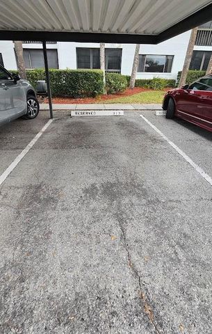 2593 COUNTRYSIDE BOULEVARD 7313, Clearwater, FL 33761