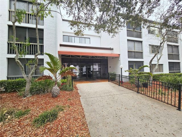 2593 COUNTRYSIDE BOULEVARD 7313, Clearwater, FL 33761