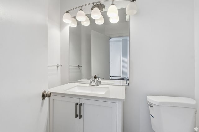 2790 E LANCASTER DR, Salt Lake City, UT 84108