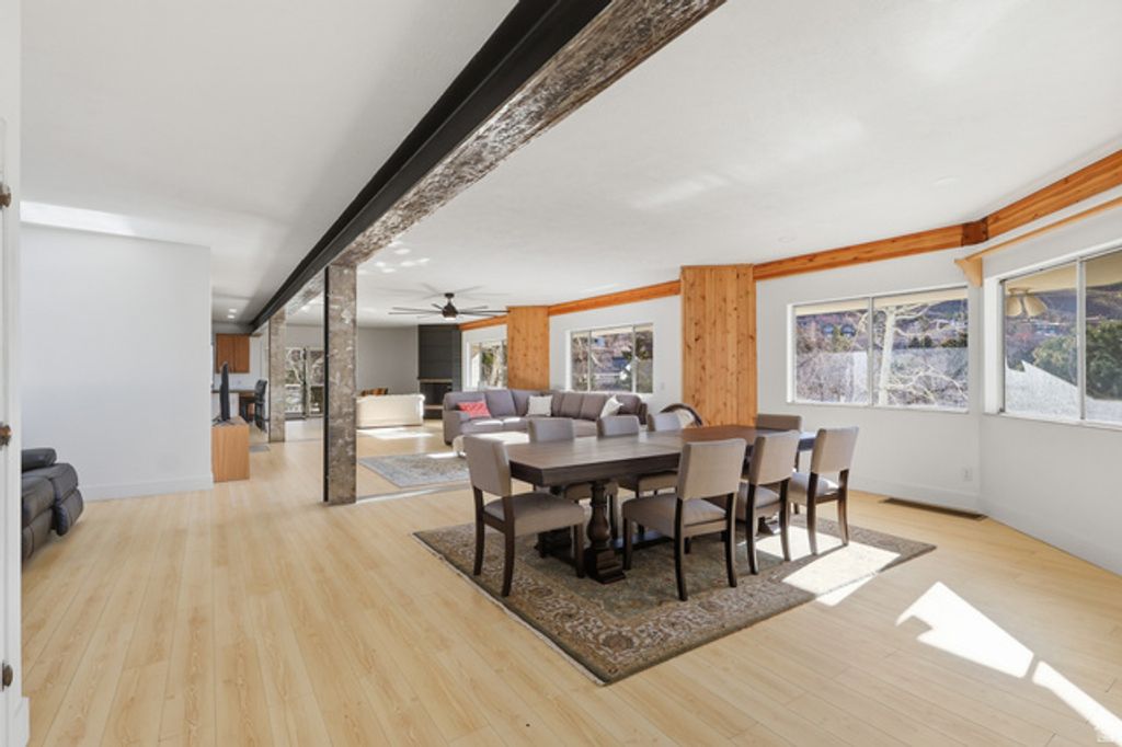 Image 16 of property listing at 2790 E LANCASTER DR, Salt Lake City, UT 84108
