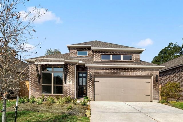 428 Texoma Plains Drive, Conroe, TX 77384