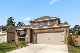 428 Texoma Plains Drive, Conroe, TX 77384