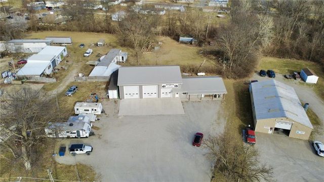 1744 Oklahoma Avenue, Trenton, MO 64683