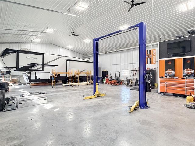 1744 Oklahoma Avenue, Trenton, MO 64683