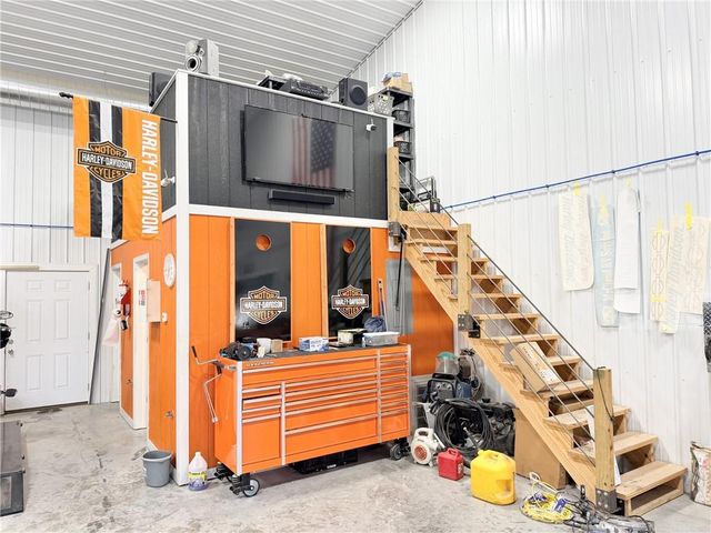 1744 Oklahoma Avenue, Trenton, MO 64683