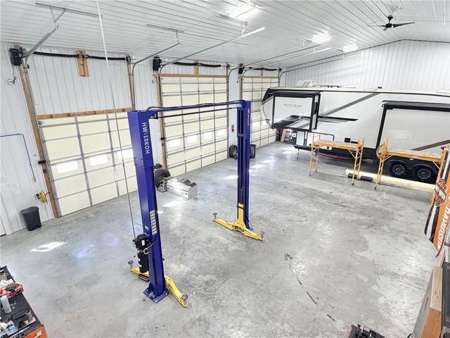 1744 Oklahoma Avenue, Trenton, MO 64683