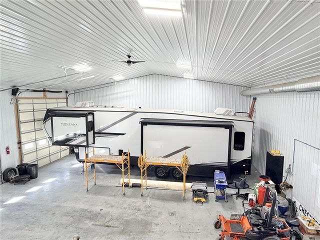 1744 Oklahoma Avenue, Trenton, MO 64683