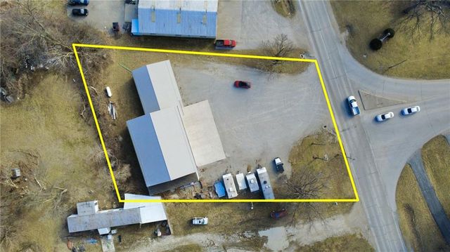 1744 Oklahoma Avenue, Trenton, MO 64683