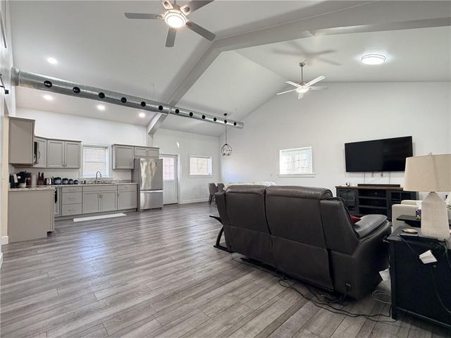 1744 Oklahoma Avenue, Trenton, MO 64683