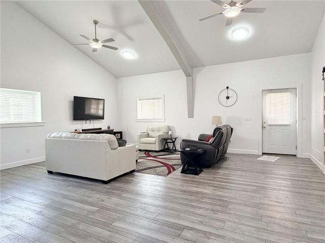 1744 Oklahoma Avenue, Trenton, MO 64683