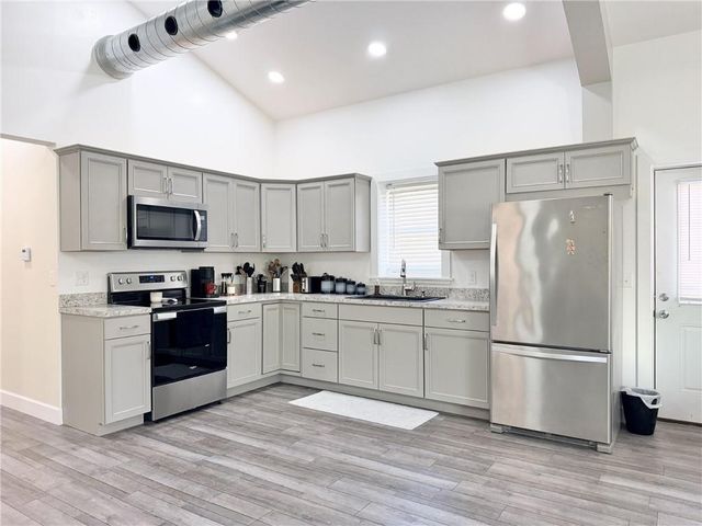 1744 Oklahoma Avenue, Trenton, MO 64683