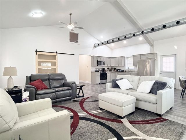 1744 Oklahoma Avenue, Trenton, MO 64683