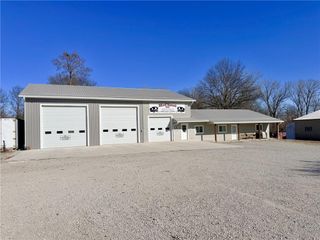 1744 Oklahoma Avenue, Trenton, MO 64683