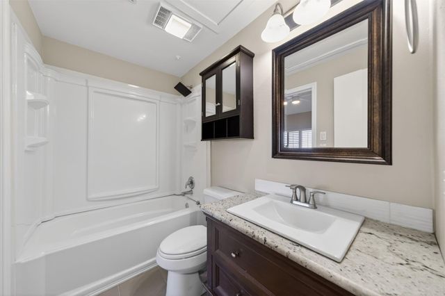 132 April Point Drive S, Conroe, TX 77356