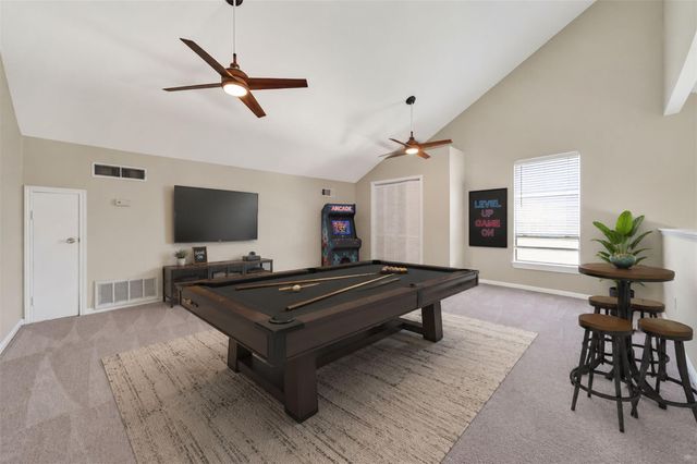 132 April Point Drive S, Conroe, TX 77356
