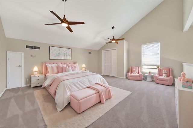 132 April Point Drive S, Conroe, TX 77356