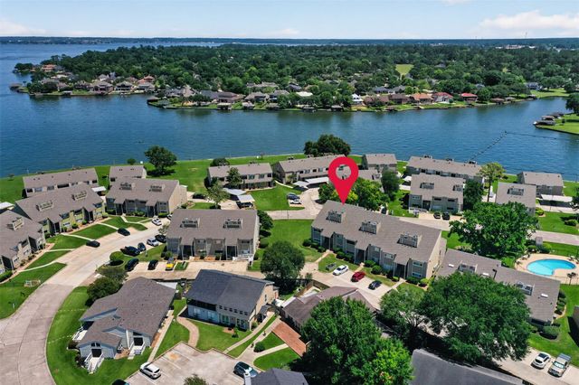 132 April Point Drive S, Conroe, TX 77356