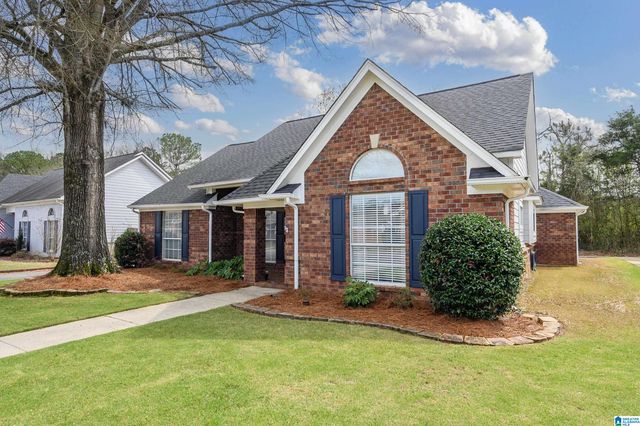 125 NORRIDGE PLACE, Pelham, AL 35124