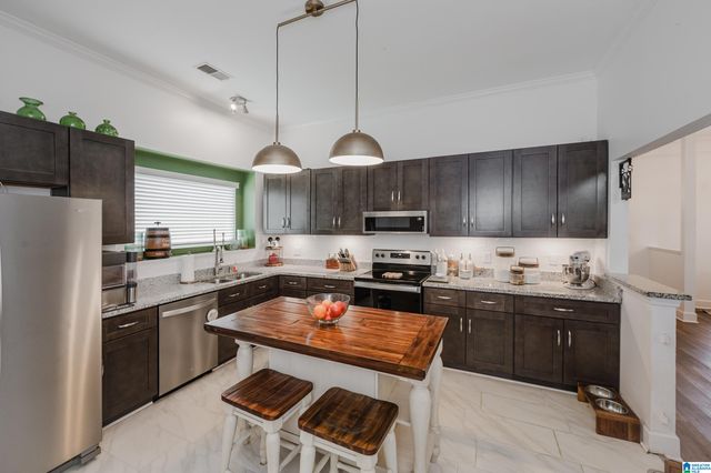 125 NORRIDGE PLACE, Pelham, AL 35124